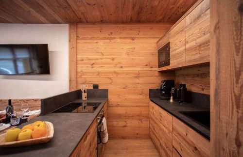 Appartamento Le Due Cime a Pozza di Fassa TRENTO - Foto 17