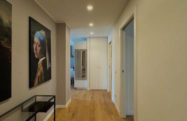 - Apartment - city life - - Foto 24