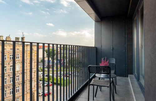 Apartamenty-Wroc Kurkowa 14 - Foto 72