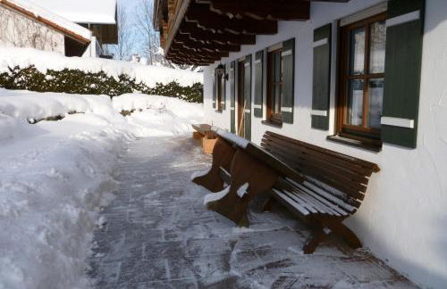 Landhaus Fürberger - Foto 17