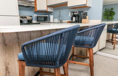 Ocean City Beach Retreat with Linens Included - Foto 11