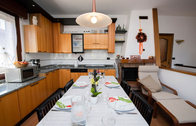 Il Cortiletto - Appartamento Anna - Foto 10