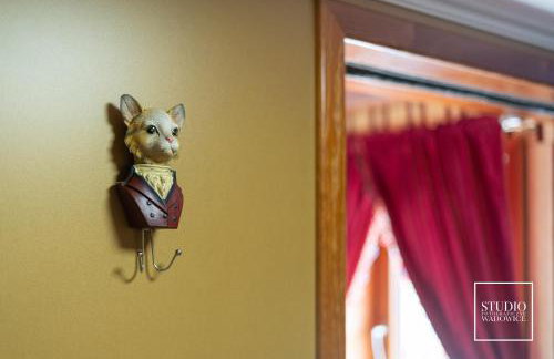 Stacja Galicja - nocleg w pociągu blisko Energylandia - Foto 74