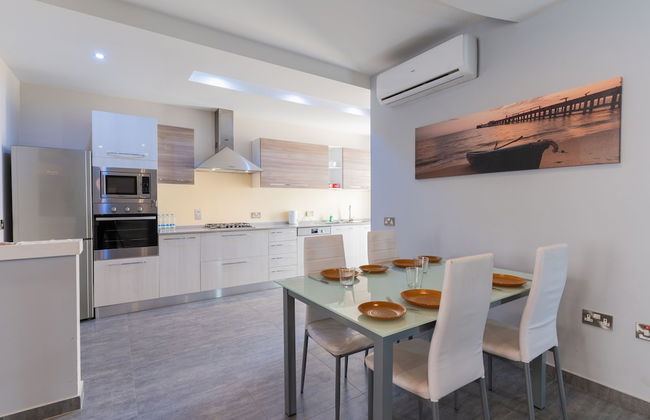 Malta's Gateway - Foto 27