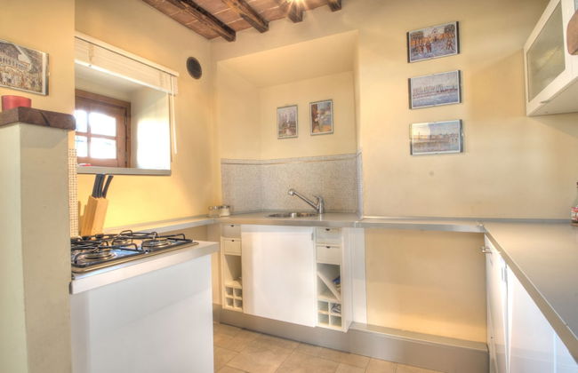 Agriturismo Il Poderaccio - Photo 14