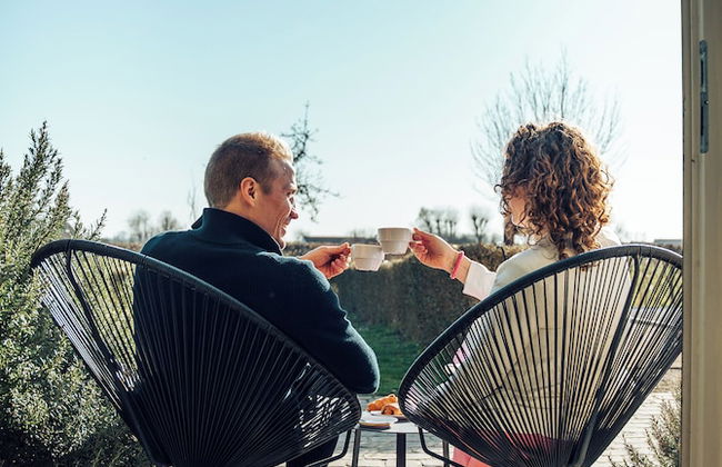 Hoeve Hazegras - Foto 21