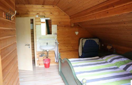 Ferienwohnpark Silbersee - Photo 78