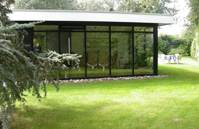 Detached Bungalow, Perfect for Water Sports and Nature Enthusiasts - Foto 77