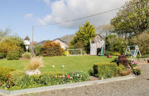 Raceside Cottage - Foto 20