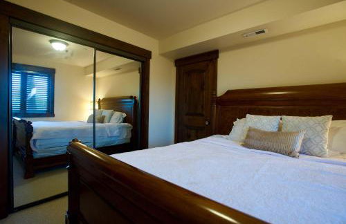 Serene King Suite Retreat on Quiet Mercer Island - Foto 28