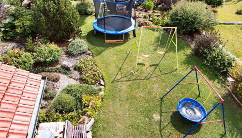 Ferienwohnung Eichenauer - Foto 5