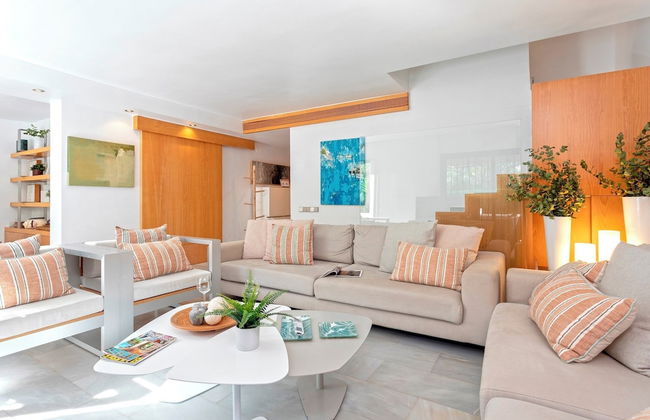 Genteel Home Guadalvillas - Foto 16