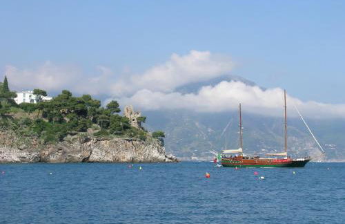 Casa Marechiaro - Photo 30