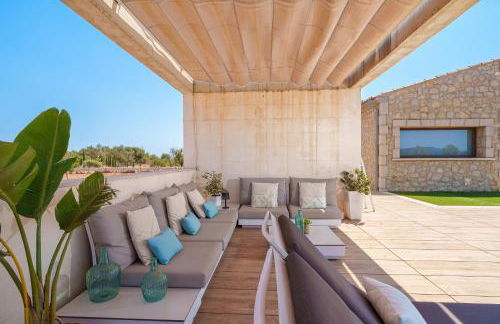 Villa Es Velar 34 de Binissalem - Photo 6