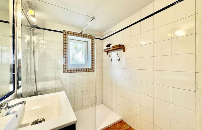 Rural Apartment With Direct Access to the Pool - Foto 21