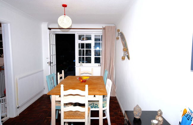 Stylish Central House next to Castle - Foto 12