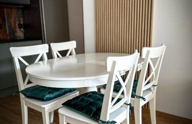 Polar Bear Apartment - Foto 23