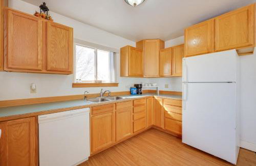 Malta Vacation Rental about 2 Mi to Town! - Photo 8