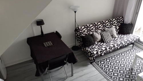 Duplex dernier étage terrasse sud La Baule plage 8mn à pied - Photo 4