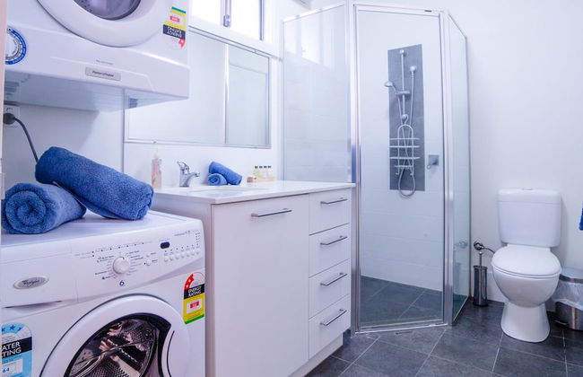 Onslow Beach Resort - Foto 28