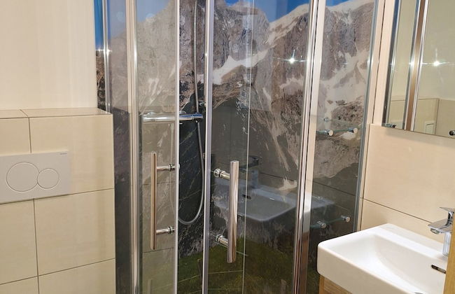 Wellnesshotel Dachsteinresort - Foto 1