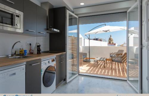 Apartamentos La BRUJULA by CadizRentals - Foto 2