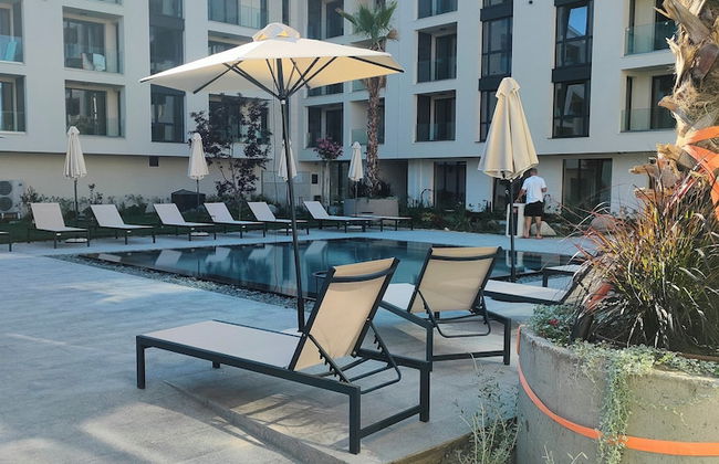 One room apartment - Foto 63