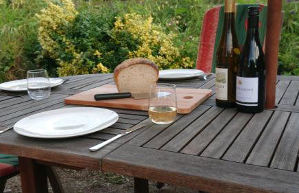 Avryn - Delightful 3 bedroom cottage with stunning vistas - Foto 17