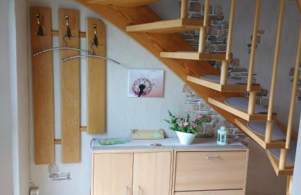 Antjes Ferienwohnung Flonheim - Foto 21