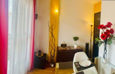 ATICO & TERRAZA a 6 minutos en metro de ATOCHA estacion central - Foto 33