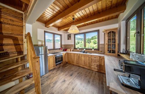 Domek Góralski - Foto 11