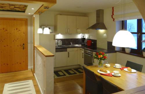 Ferienwohnungen Schmidbauer - Foto 23