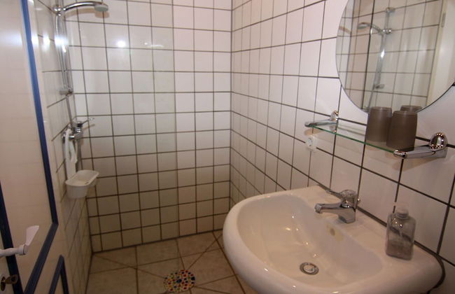 Ferienwohnung im Gutshaus Schulenbrook - Foto 13