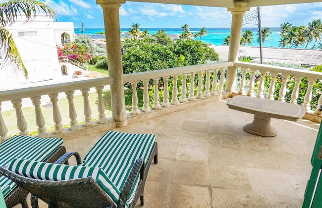 Ocean View by Bluescape - Foto 34