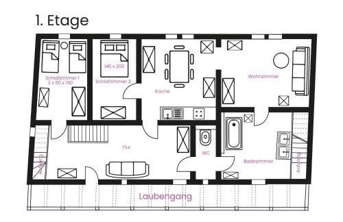 Landhausromantik pur - Foto 20