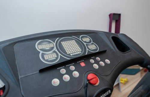 Villa Divino Afflante - Photo 39