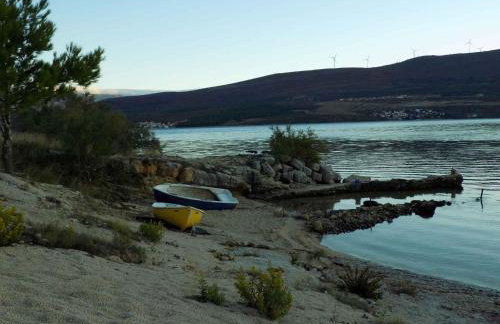 Apartment Pridraga 1 - Photo 34