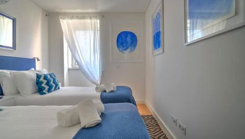 Urban Beach Estoril Apartment - Foto 4