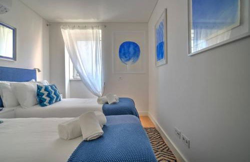 Urban Beach Estoril Apartment - Foto 4