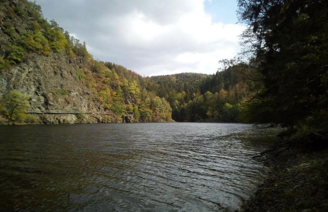 Quaint Apartment in Bergk With Garden - Foto 35