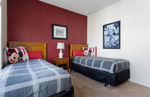 Welcoming 4 BR Sleeps 10 Guests WL2901 - Foto 27