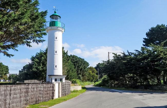 Phare de Kernevest - Foto 17