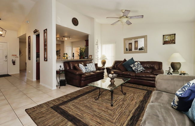 Tropical Breeze House 3 Bedroom - Foto 25