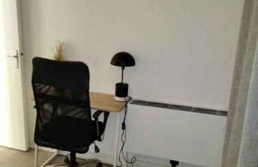 IMEPA Appart 47m2/ Beau 2 pièces - Photo 17