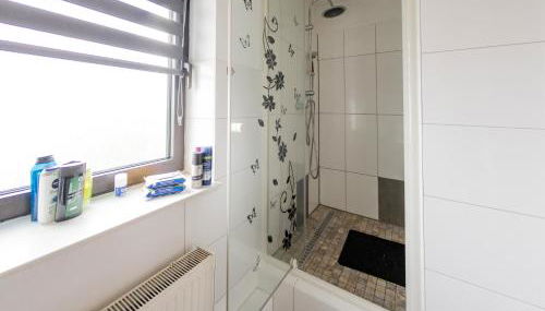 Bremen Farge Wohnung mit 6 Schlafplätzen - Foto 3