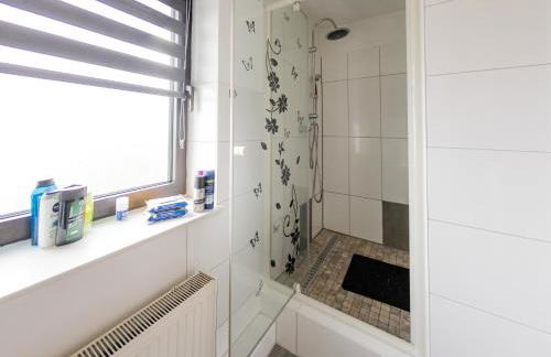 Bremen Farge Wohnung mit 6 Schlafplätzen - Foto 3