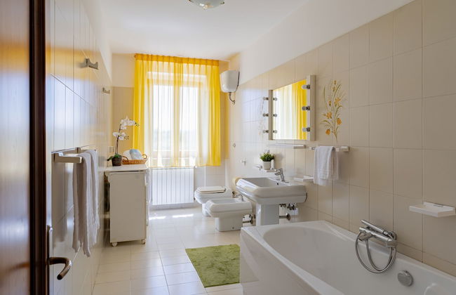 La Rocchetta in Rocca San Giovanni - Foto 22