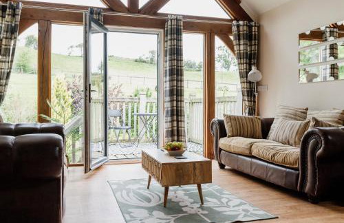 Finest Retreats - The Welsh Barn - Foto 15