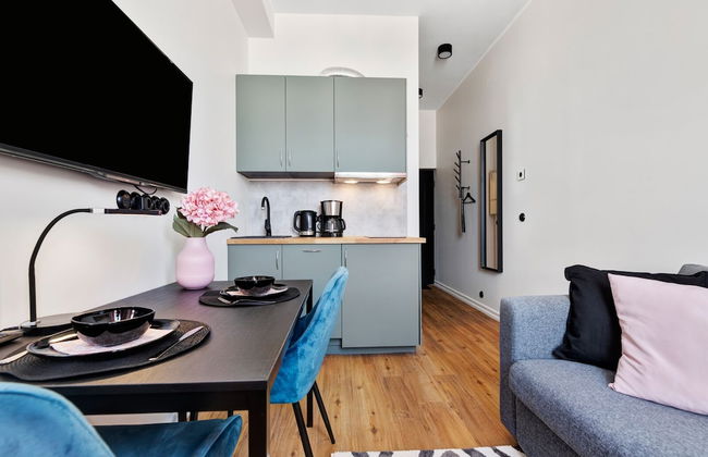 Bob W Tartu Old Town - Foto 20