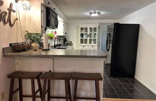 Beary Comfortable Cottage - Foto 12